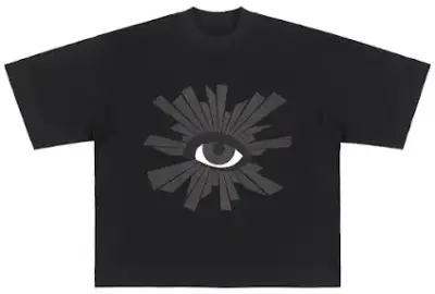 House Of Errors Tee #1