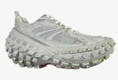 Balenciaga Bouncer Sneaker
