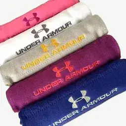 Under Armour Shower Towel (16 Variants)