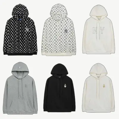 MLB Hoodies