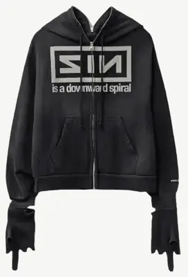 Project GR Zygon Zip-Up