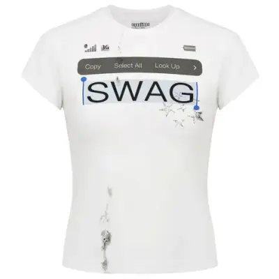 CSONLINE Swag Tee