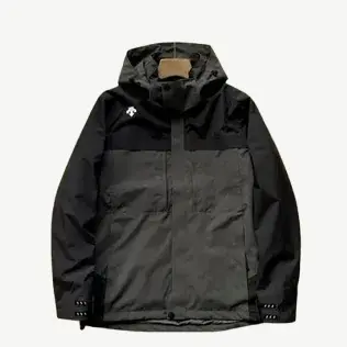 Descente Winter Jackets (40 Variants)