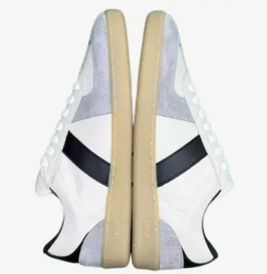 Dior B01 Matchpoint Sneaker