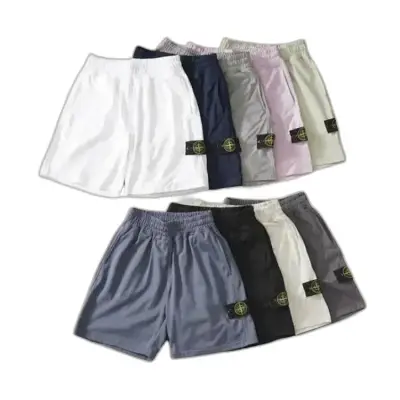 Stone Island Shorts (10 Variants)