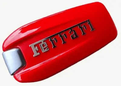 Rep Car Keys