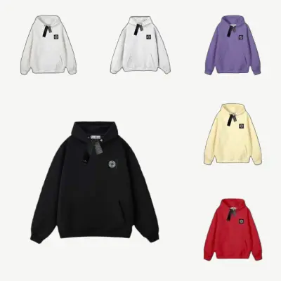 Stone Island Hoodie #3