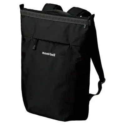Montbell Bernina Travel Bag