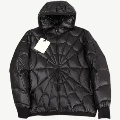 Spider Moncler Jacket