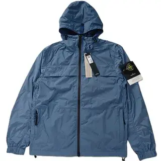 Stone Island Windbreaker Jacket #2