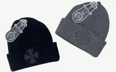 Chrome Hearts Beanie