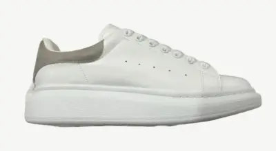 Alexander McQueen Oversized Sneakers