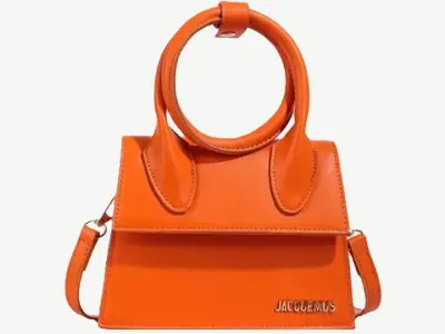 Jacquemus Bags (7 Colours)