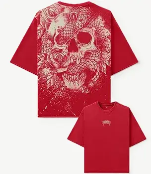YoungLA Eternity Tees (4 Variants)