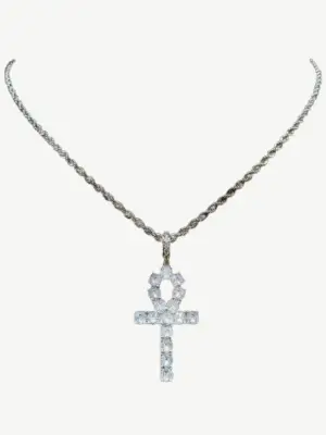 Ankh Pendant