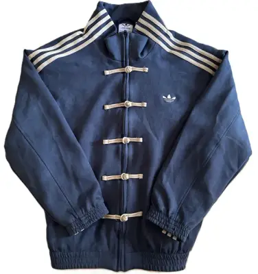 adidas Chinese New Year Jackets (3 Variants)