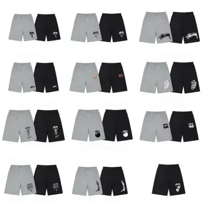 Stussy Shorts (23 Variants)