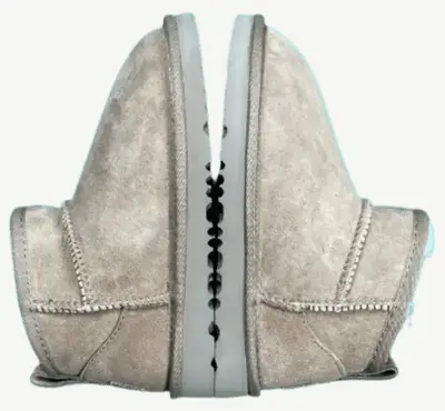 UGG Classic Ultra Mini Boots
