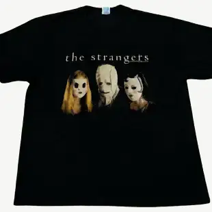 The Strangers Tee