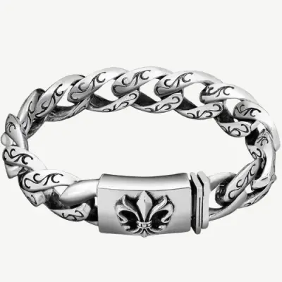 Chrome Hearts Bracelet