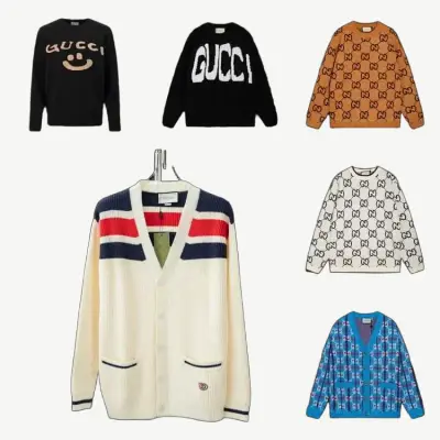 Gucci Sweater