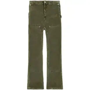 Vuja De 004 Mori Carpenter Pants