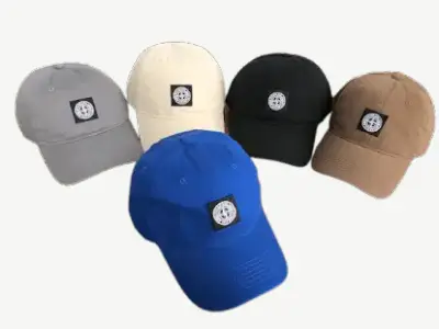 Stone Island Hat #2 (5 Variants)