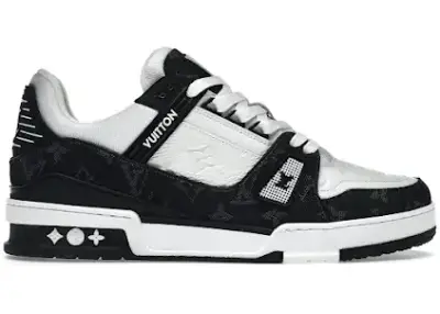 Louis Vuitton Trainers (24 Colorways)