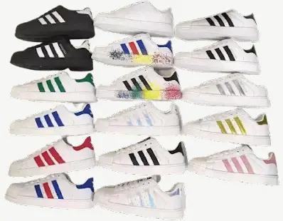 adidas Superstar Shoes