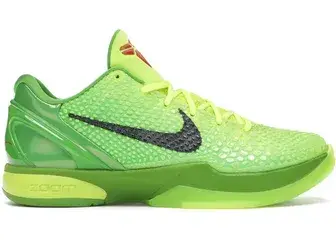 Nike Zoom Kobe Shoes (40 Variants)