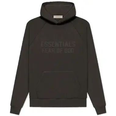 Essentials Fear of God Hoodie #2