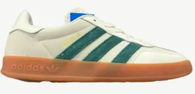 Adidas x Emmi Gazelle Indoor