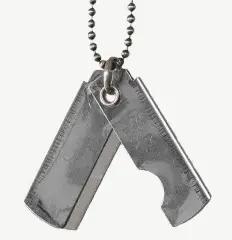 CCP Necklace
