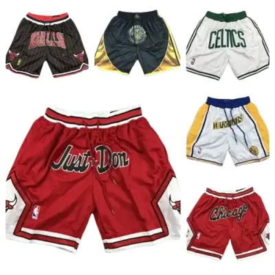 NBA Basketball Shorts #4