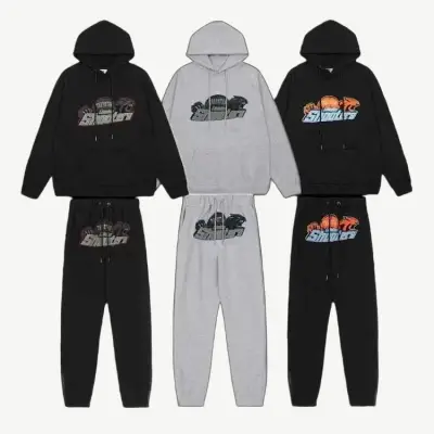 Trapstar Set (3 Variants)