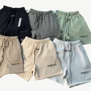 Essentials Fear of God Shorts #1