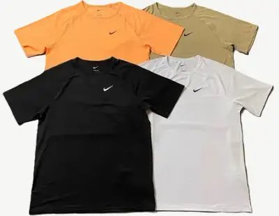 Men's Nike Tee (4 Variants)