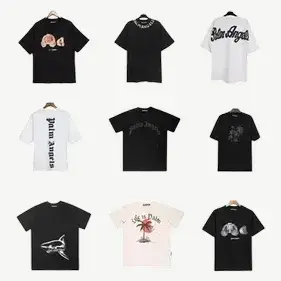 More Palm Angels Tees #2 (59 Variants)