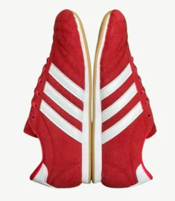 Adidas Taekwondo Lace Shoes