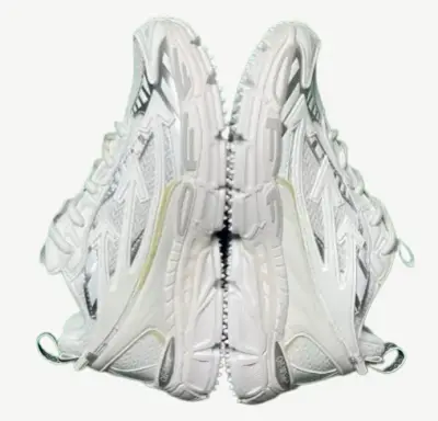 Off-White Be Right Back Sneaker