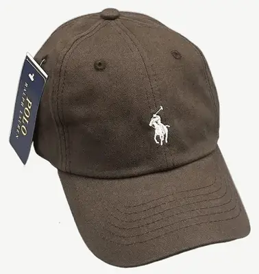 Ralph Lauren Baseball Cap