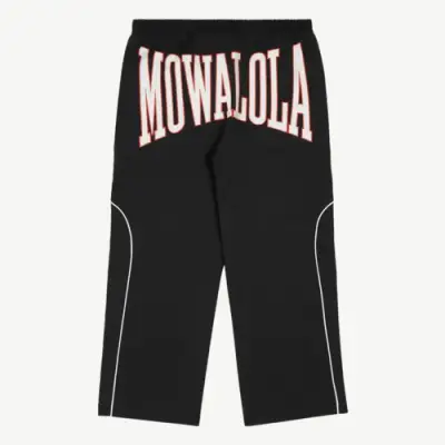 Mowalola "Team" Joggers