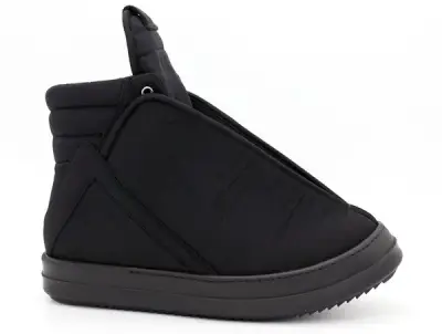 Rick Owens DRKSHDW Hoof Dunks Sneakers
