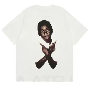 Ken Carson X Tee