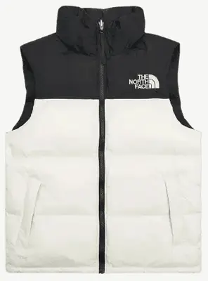 The North Face Down Vest (10+ Styles)