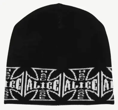 Alice Hollywood Beanie