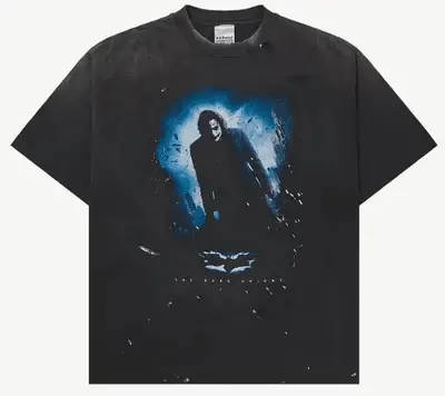 "The Dark Knight" Joker T-Shirt