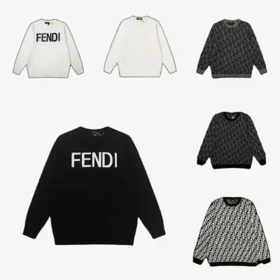 Fendi Sweatshirt