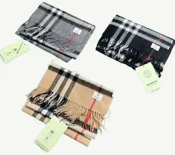 Burberry Scarf