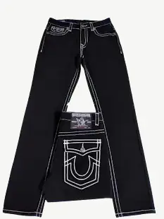 True Religion Jeans (19 Variants) #1